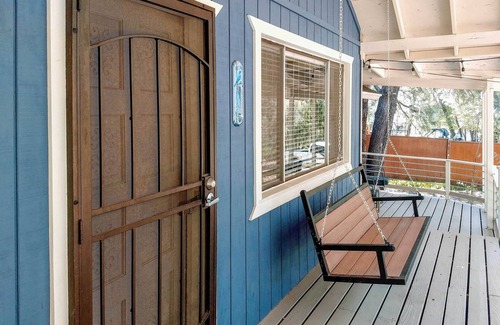 Payson Cottage | Charming Cottage With Tonto National Forest Views!