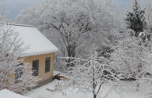 Middlebury Cottage | Charming Cottage within walking distance of Middlebury College/canoe available