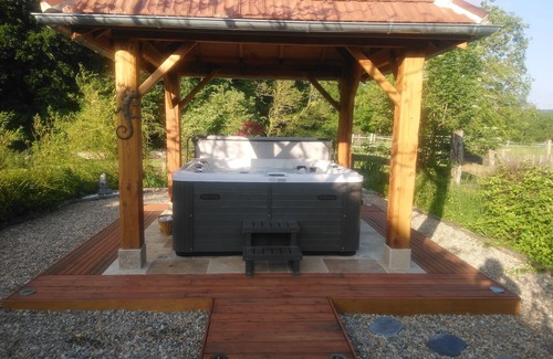 Sagelat Cottage | Charming cottages in Périgord from 8 to 24 people from 60E/pers/week