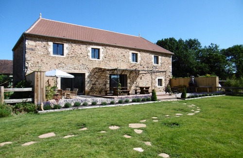 Sagelat Cottage | Charming cottages in Périgord from 8 to 24 people from 60E/pers/week