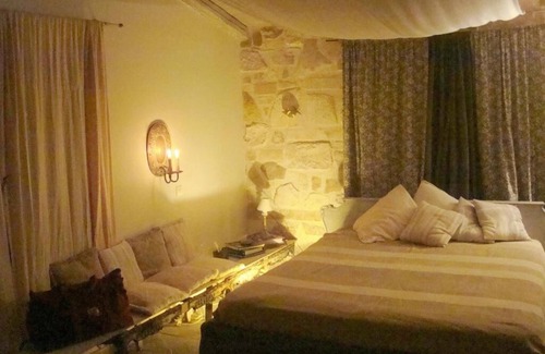 Porto Germeno Cottage | Charming country cottage by the sea one minute