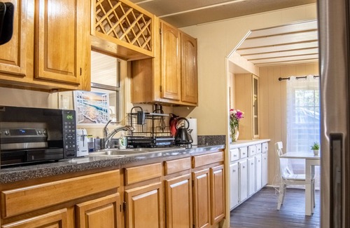 Wesley Chapel House | Charming country home in Wesley Chapel. Acre land with natural view.