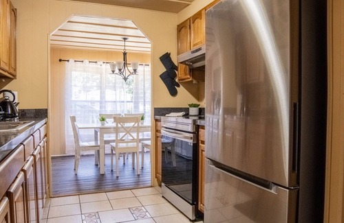 Wesley Chapel House | Charming country home in Wesley Chapel. Acre land with natural view.