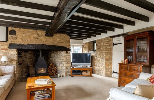 Yarnton House | Charming Country House Close to Woodstock