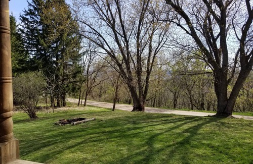 Pepin House | Charming Country House in beautiful Pepin Wisconsin