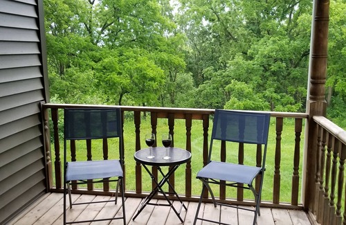 Pepin House | Charming Country House in beautiful Pepin Wisconsin
