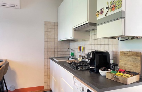 Montioni House | Charming country house - 2 bedroom and WiFi, AC in enchanting Veneto