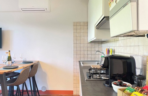 Montioni House | Charming country house - 2 bedroom and WiFi, AC in enchanting Veneto