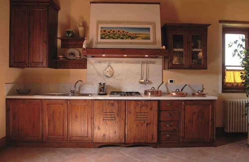 Poppi Villa | Charming Country Manor House Villa With Deluxe Pool