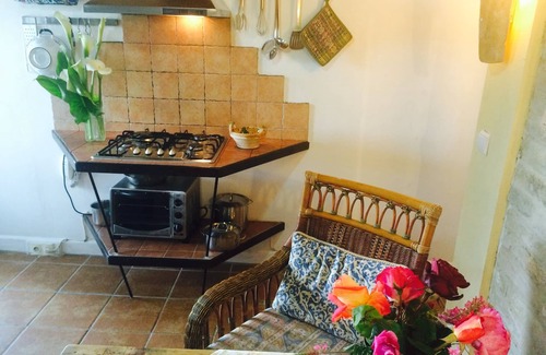 Petritoli Other | Charming Countryhouse with huge garden - stunning view - with Heating!