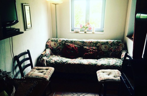 Petritoli Other | Charming Countryhouse with huge garden - stunning view - with Heating!