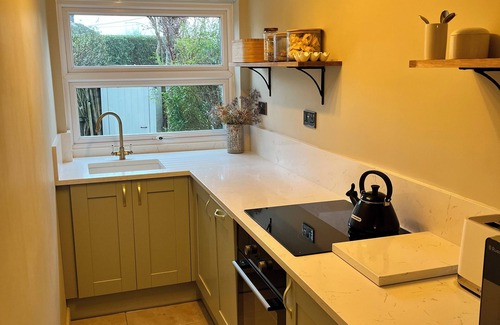 Patrixbourne Cottage | Charming countryside cottage near Canterbury, Kent