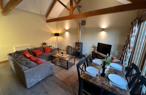 Modbury House | Charming Countryside Cottage