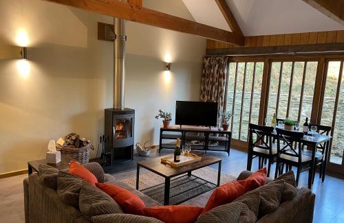 Modbury House | Charming Countryside Cottage