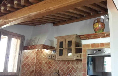 Cannigione House | Charming Countryside home near Costa Smeralda Sardinia, with beautiful sea views