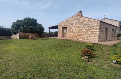 Cannigione House | Charming Countryside home near Costa Smeralda Sardinia, with beautiful sea views