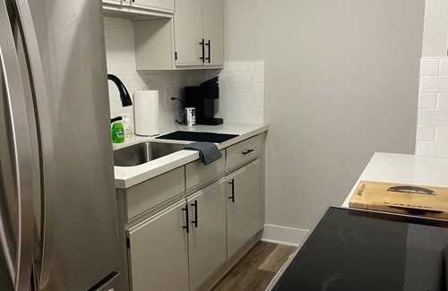 Central Hyde Park Apartment | Charming/Cozy/1 Bedroom
