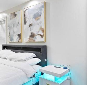 Windsor Apartment | Charming Cozy 2-Bedroom Retreat in South Windsor