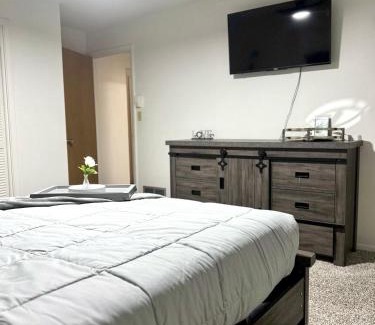 Sarasota Springs Apartment | Charming Cozy Abode