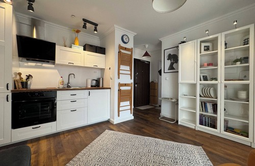 Varna Municipality Apartment | Charming Cozy Apartment Next to Varna Grand Mall