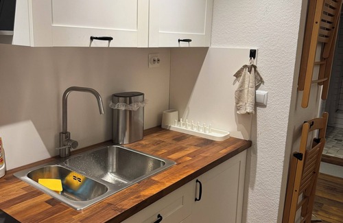 Varna Municipality Apartment | Charming Cozy Apartment Next to Varna Grand Mall