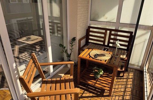 Varna Municipality Apartment | Charming Cozy Apartment Next to Varna Grand Mall