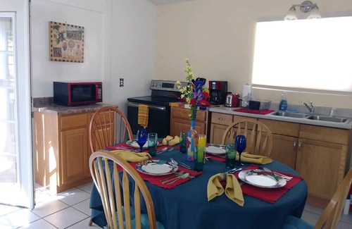 Prescott Apartment | Charming, Cozy, Colorful, Casita, near everything downtown! . *Plz see Notes