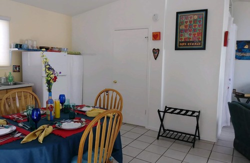Prescott Apartment | Charming, Cozy, Colorful, Casita, near everything downtown! . *Plz see Notes