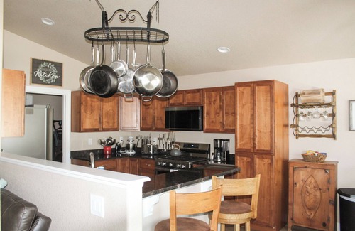 Gillette House | Charming & Cozy Gillette Home
