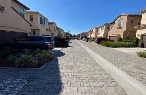 Southwest Anaheim House | Charming cozy home to stay with comfort