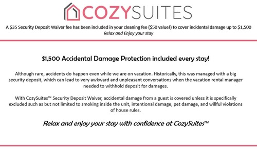 DeBaliviere Place Apartment | Charming Cozysuites 2BR Condo w/parking! 01