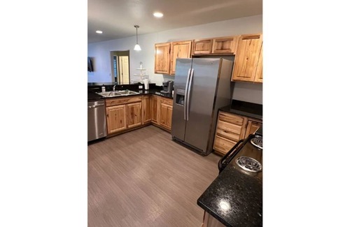 Tahlequah House | Charming Craftsman Cottage. Downtown Gem!