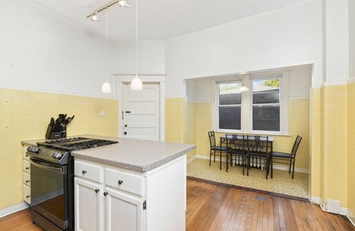 Riverview House | Charming craftsman home near downtown St. Paul