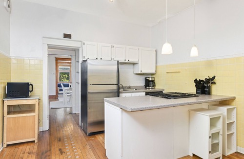 Riverview House | Charming craftsman home near downtown St. Paul