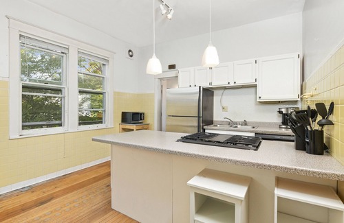 Riverview House | Charming craftsman home near downtown St. Paul