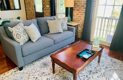 Treme House | Charming Creole Cottage 2 Blocks Across Rampart St from French Quarter
