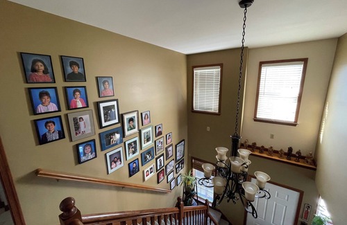 Port Matilda House | Charming cul-de-sac 5BR 3.5BA in State College, PA