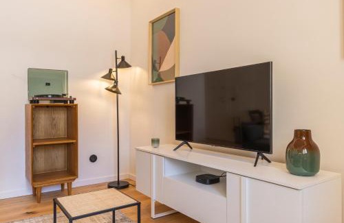 Sao Bento Apartment | Charming Design Apartment