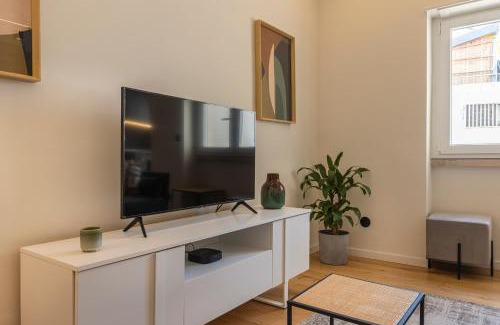Sao Bento Apartment | Charming Design Apartment