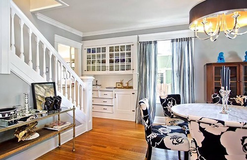 South Pasadena House | Charming Designer Home in the Heart of South Pasadena