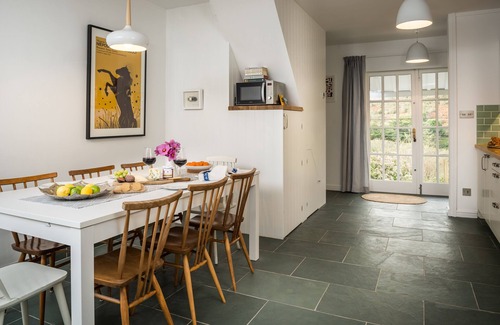 Treen House | Charming Detached Cottage, Treen, Land’s End