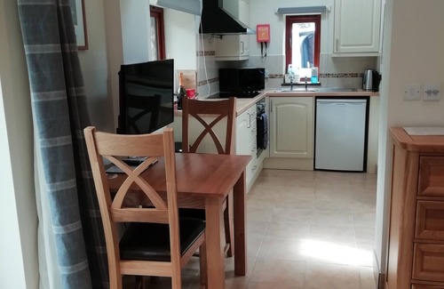 Fourstones Near Bentham Cottage | Charming Detached Completely Private Stone Built Open Plan Cosy Retreat For 2