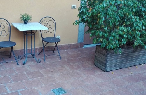 Gazzi House | Charming detached house surrounded by large level terrace