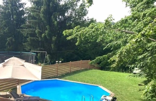 Annecy House | Charming detached house with pool in Annecy