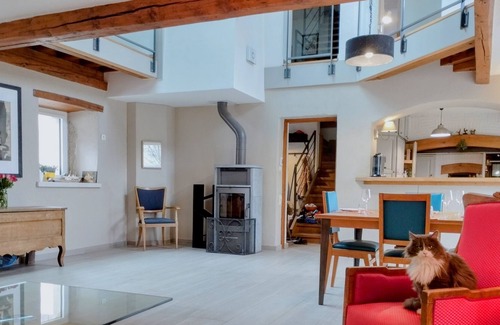 Annecy House | Charming detached house with pool in Annecy