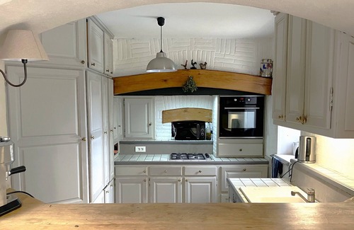 Annecy House | Charming detached house with pool in Annecy