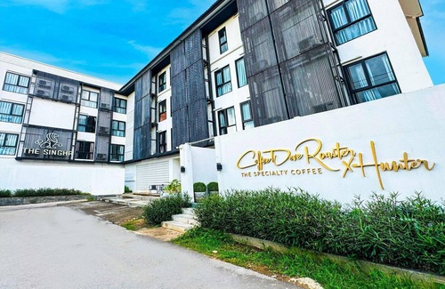 Chang Phueak House | Charming Double Stay | Ideal for Couples