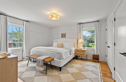 Georgetown House | 🐴🏠 CHARMING DOWNTOWN GEORGETOWN 3-bed/2-bath home. Professionally decorated.