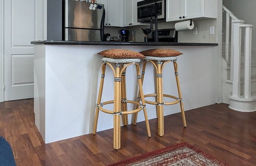 Trinity - Bellwoods House | Charming Downtown Retreat in the Heart of Toronto