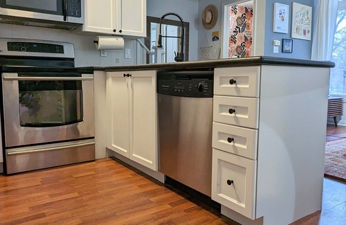 Trinity - Bellwoods House | Charming Downtown Retreat in the Heart of Toronto